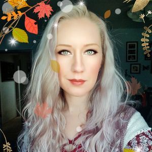 Meet your Posher, Jeanette